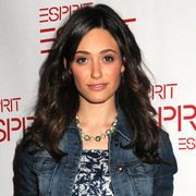 Height of Emmy Rossum