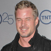 Height of Eric Dane