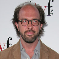 Height of Eric Lange