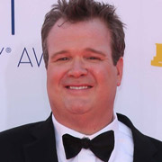 Height of Eric Stonestreet