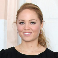 Height of Erika Christensen