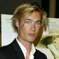 Height of Erik Von Detten