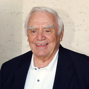 Height of Ernest Borgnine