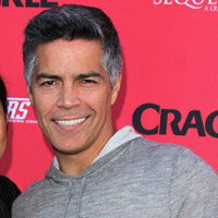 Height of Esai Morales