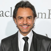 Height of Eugenio Derbez