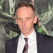 Height of Ewen Bremner