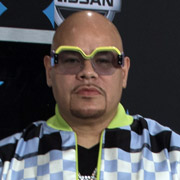 Height of Fat Joe