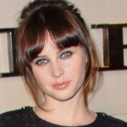 Height of Felicity Jones