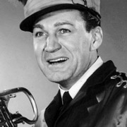 Height of Forrest Tucker