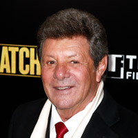 Height of Frankie Avalon