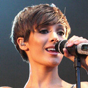 Height of Frankie Bridge