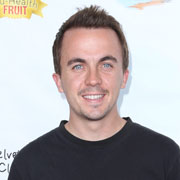 Height of Frankie Muniz