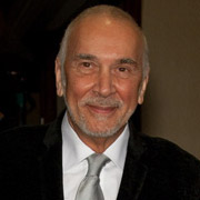 Height of Frank Langella