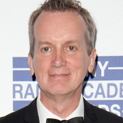 Height of Frank Skinner