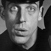 Height of Fred Gwynne