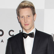 Height of Gabriel Mann