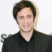 Height of Gael Garcia Bernal