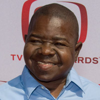 Height of Gary Coleman