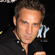 Height of Gary Daniels