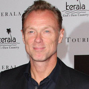 Height of Gary Kemp