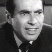 Height of Gary Merrill