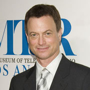 Height of Gary Sinise