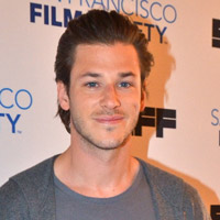 Height of Gaspard Ulliel