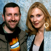 Height of Gates McFadden