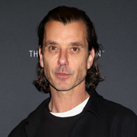 Height of Gavin Rossdale