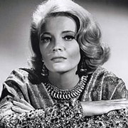 Height of Gena Rowlands