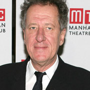 Height of Geoffrey Rush