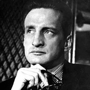 Height of George C. Scott