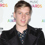 Height of George Ezra