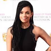 Height of Georgina Campbell