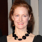 Height of Geraldine Somerville