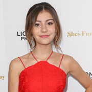 Height of G. Hannelius