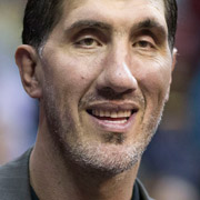 Height of Gheorghe Muresan