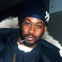 Height of Ghostface Killah