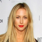 Height of Gillian Zinser