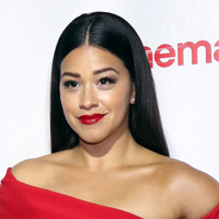 Height of Gina Rodriguez