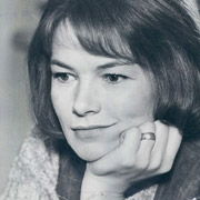 Height of Glenda Jackson