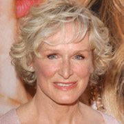 Height of Glenn Close