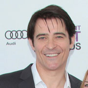 Height of Goran Visnjic