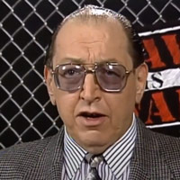 Height of Gorilla Monsoon