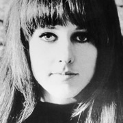 Height of Grace Slick