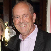 Height of Gyles Brandreth