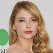 Height of Haley Bennett