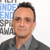 Height of Hank Azaria