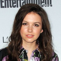 Height of Hannah Murray