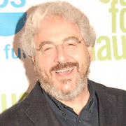 Height of Harold Ramis